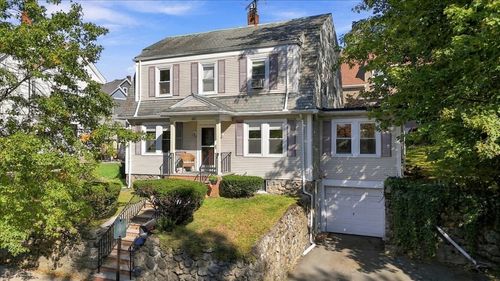 265 Main St, Melrose, MA, 02176-5233 | Card Image