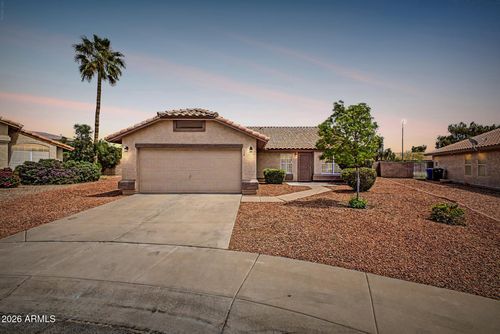 119 S Comanche Dr, Chandler, AZ, 85224-8100 | Card Image