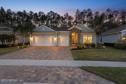 319 Coco Pt, St Augustine, FL, 32092-5414 | Card Image