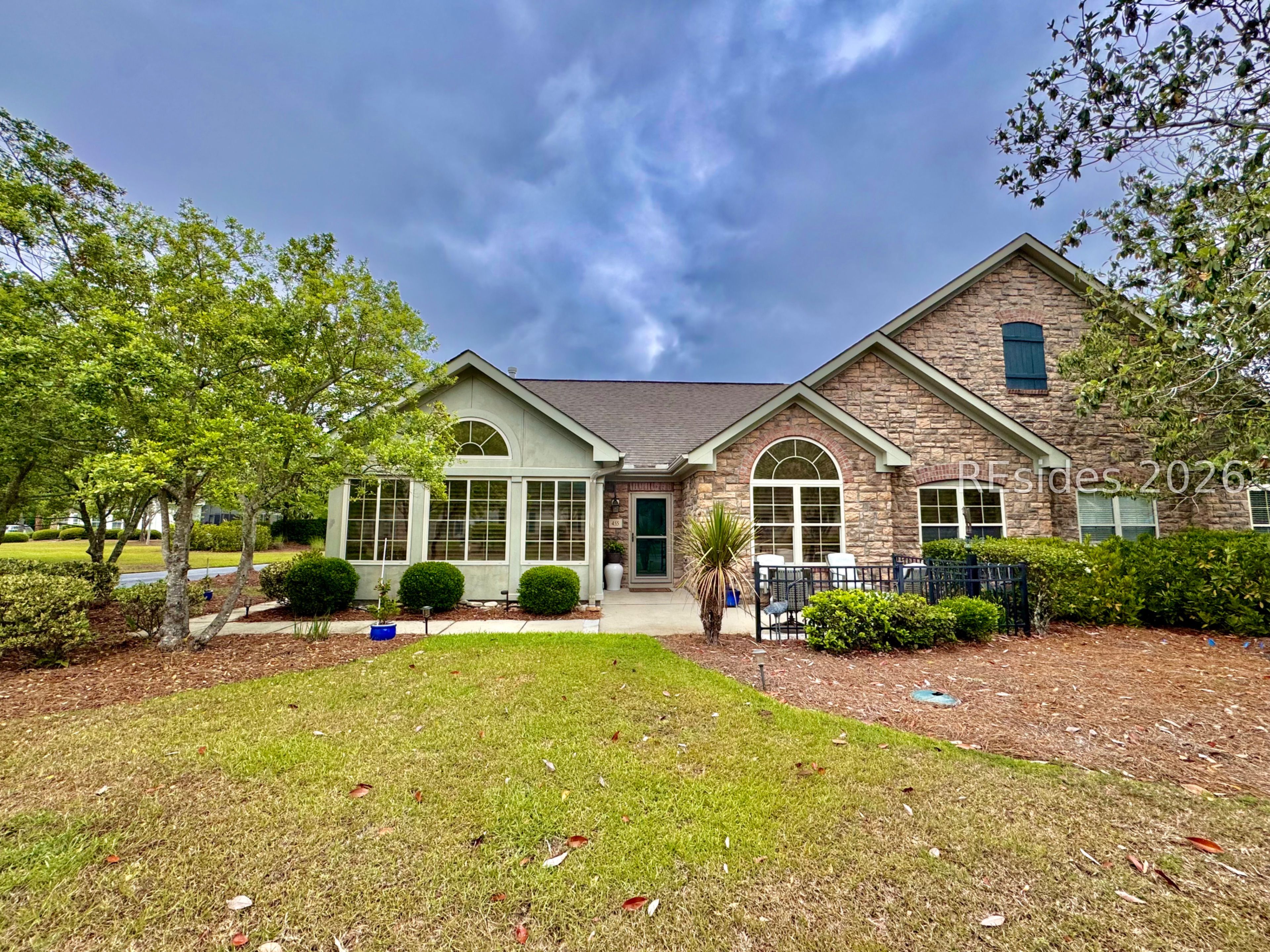 Residential in Hardeeville