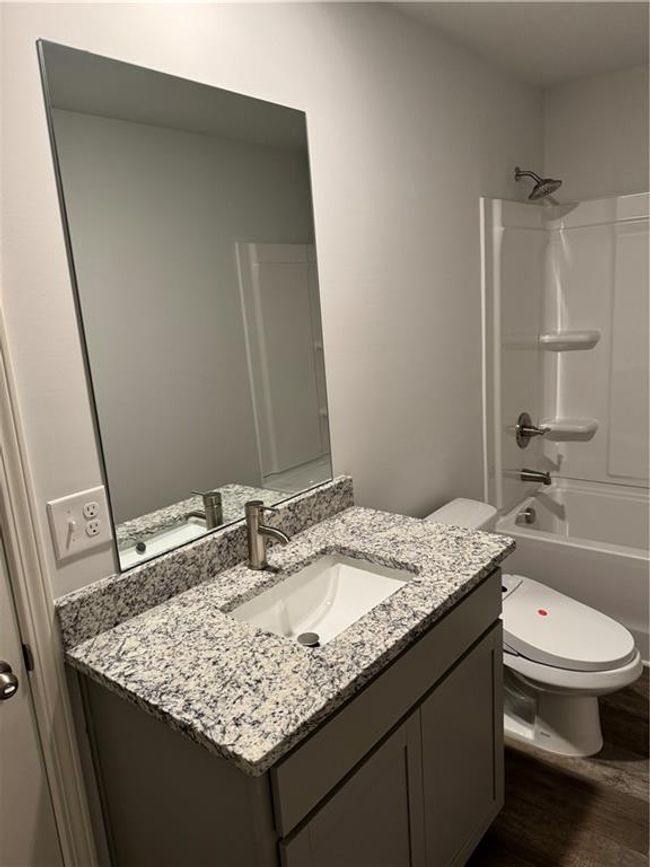 504 Overlook Rd, House other with 4 bedrooms, 3 bathrooms and 2 parking in Covington GA | Image 27