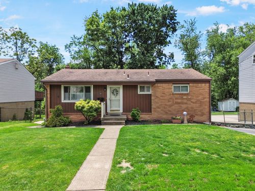348 Kohlman Drive, Out Of Area, PA, 15214 | Card Image