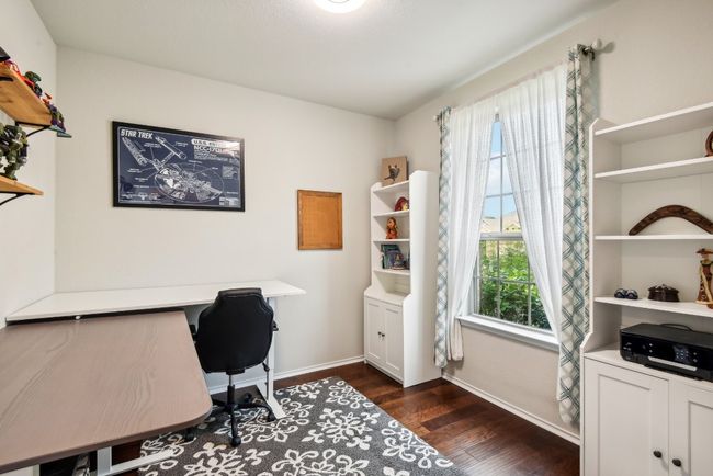 7909 Sunrise Ravine Pass, House other with 4 bedrooms, 3 bathrooms and 4 parking in Lago Vista TX | Image 23