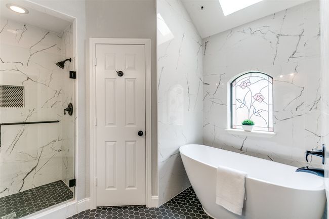 992 Oak Ridge Dr, House other with 4 bedrooms, 2 bathrooms and null parking in Keller TX | Image 21