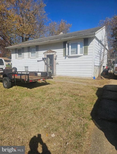 2000 Hanson Rd, EDGEWOOD, MD, 21040-2510 | Card Image