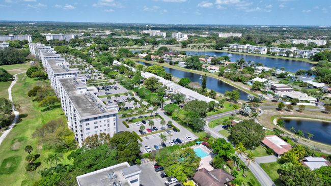 APT-505 - 3050 N Palm Aire Dr, Condo with 1 bedrooms, 1 bathrooms and null parking in Pompano Beach FL | Image 44