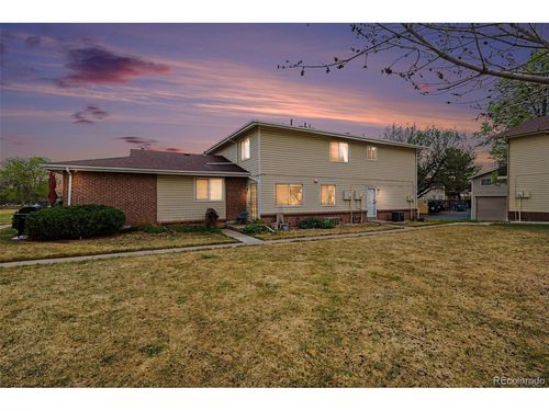 104-3355 S Flower St, Lakewood, CO, 80227-4618 | Card Image