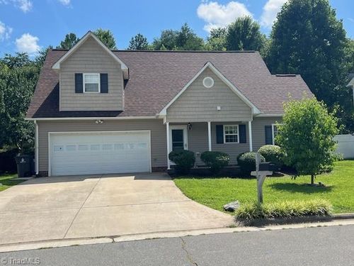 2030 Gyro Drive, Winston-Salem, NC, 27127 | Card Image