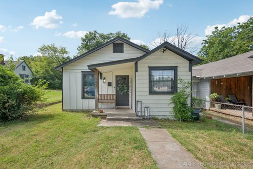 224 Hobson Ave, Sapulpa, OK, 74066-3926 | Card Image