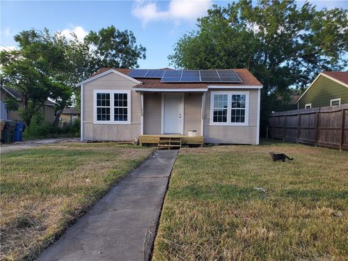 4326 Harry St, Corpus Christi, TX, 78412-2912 | Card Image