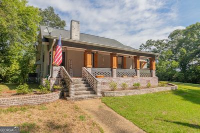 5207 Buena Vista Road, House other with 3 bedrooms, 1 bathrooms and null parking in Columbus GA | Image 1