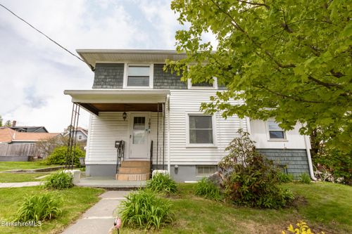162 W Housatonic St, Pittsfield, MA, 01201 | Card Image