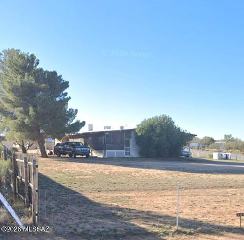24330 E Navajo Trl, Benson, AZ, 85602-7232 | Card Image