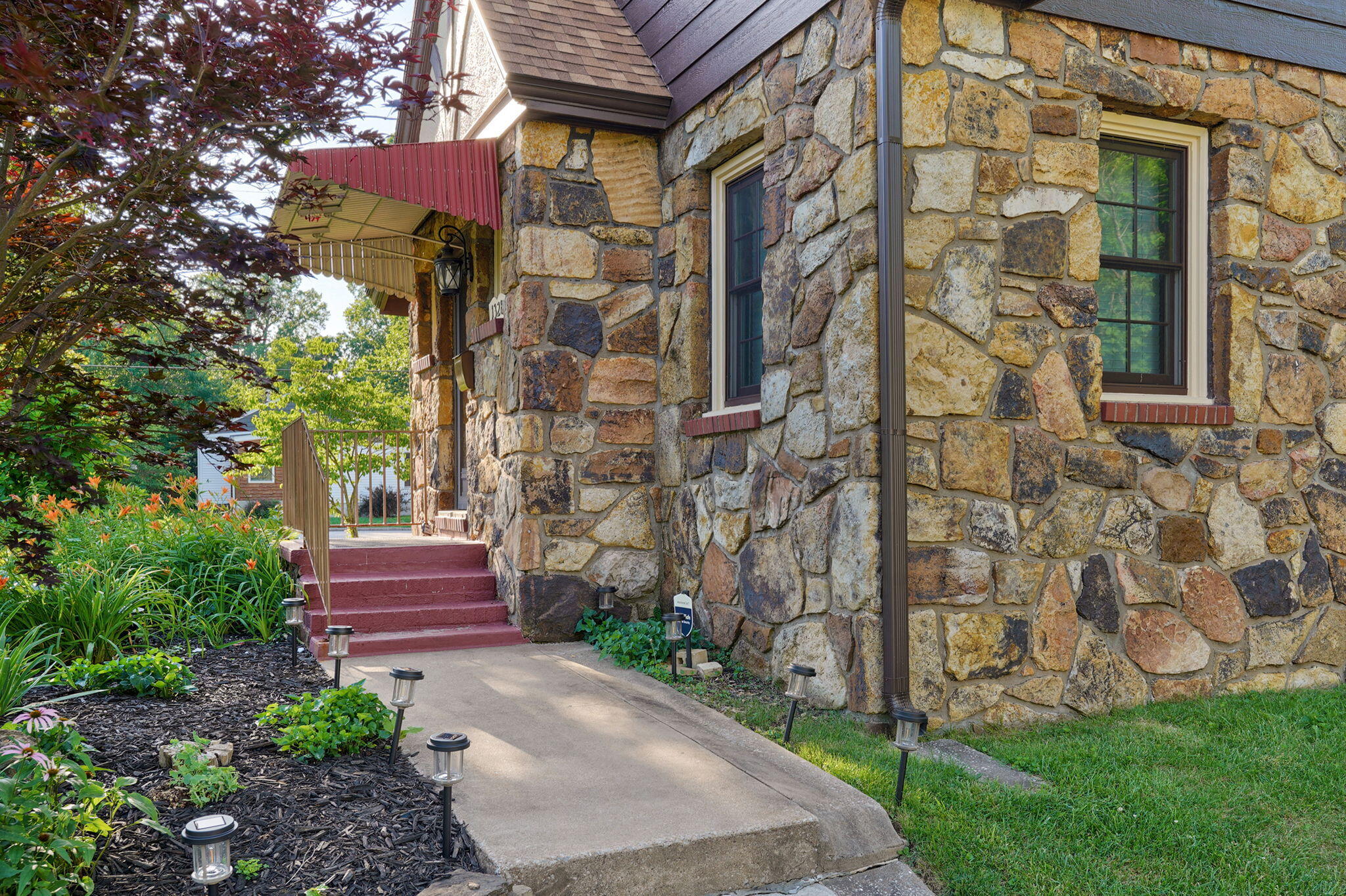 Residential in Springfield 5