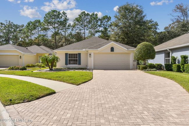 9094 Honeybee Lane, House other with 3 bedrooms, 2 bathrooms and null parking in Jacksonville FL | Image 2