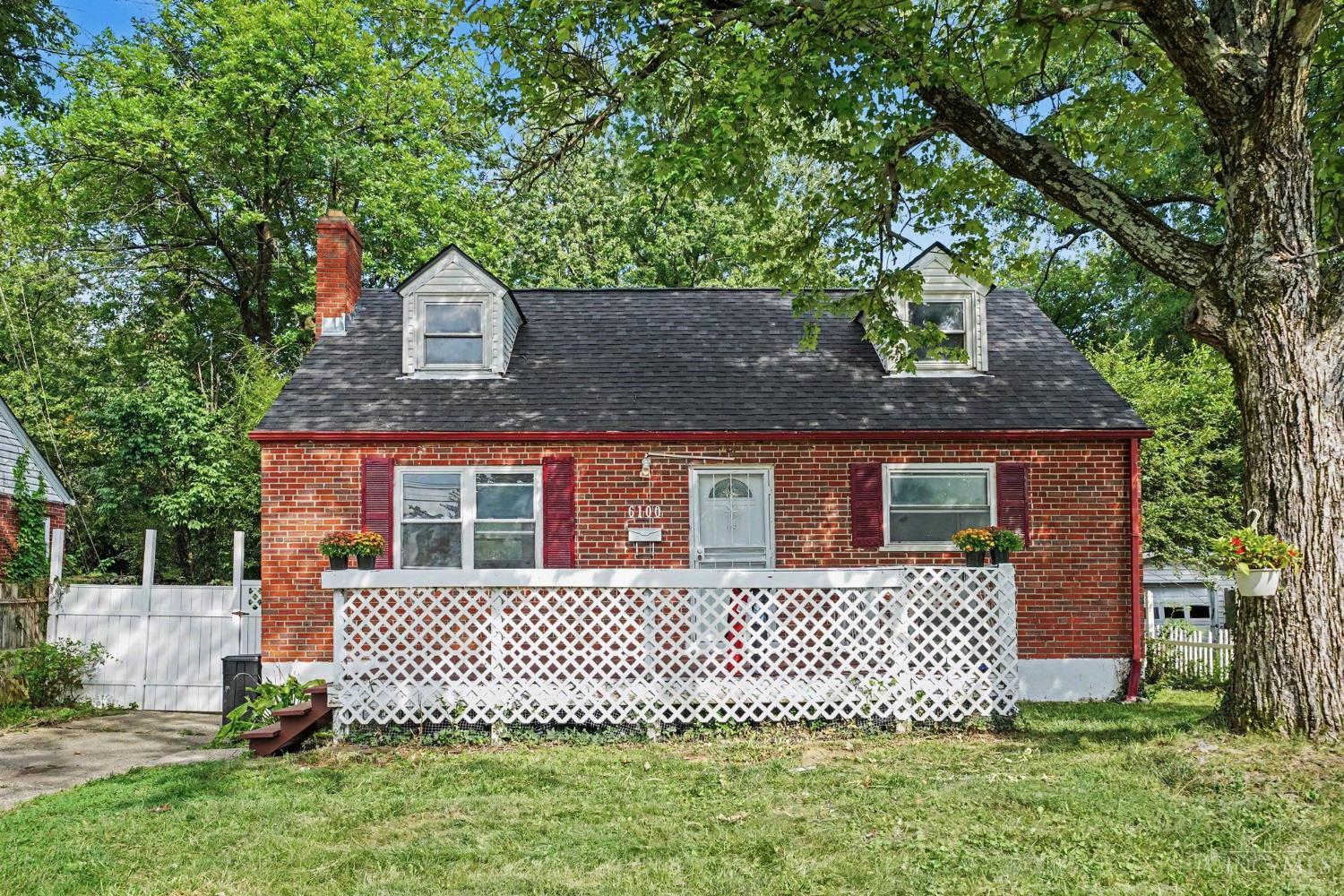 Residential in Silverton