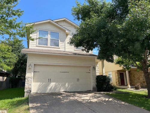 13608 Pine Warbler Dr, Austin, TX, 78729-8083 | Card Image