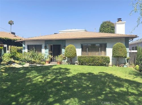 530 N Naomi St, Burbank, CA, 91505-3240 | Card Image