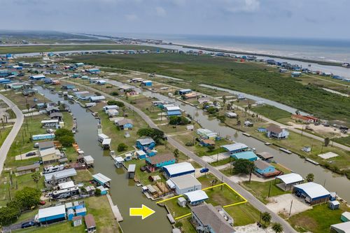 3549 County Road 202, Sargent, TX, 77414 | Card Image