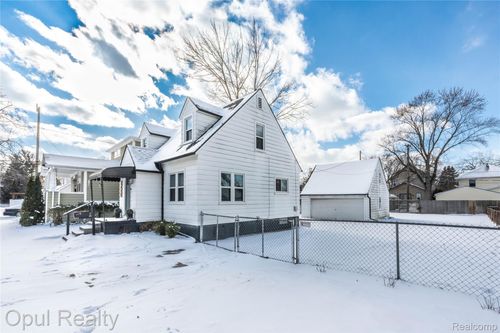 1821 N Lafayette Ave, Royal Oak, MI, 48073-4059 | Card Image