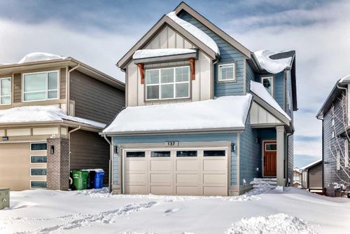137 Verity Manor Sw, Calgary, AB, T2Y0S8 | Card Image