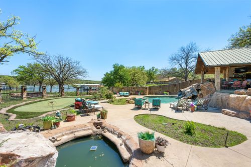660 Deer Trl, Gordon, TX, 76453-3813 | Card Image
