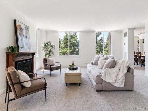 3a-1111 Race St, Denver, CO, 80206-2812 | Card Image