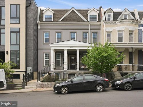 2-600 Harvard St Nw, WASHINGTON, DC, 20001-2910 | Card Image