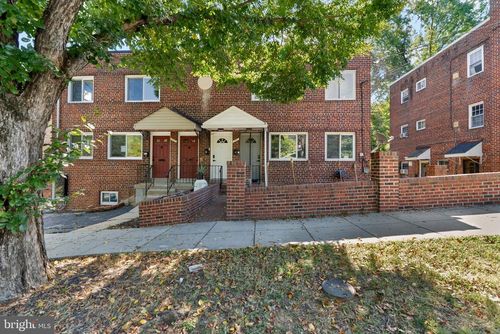 146 Joliet St Sw, WASHINGTON, DC, 20032-1848 | Card Image