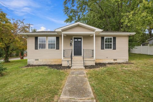 213 E Broadway Street, Winchester, KY, 40391 | Card Image