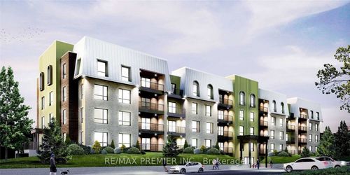 604-5 Chef Lane, Barrie, ON, L9J0J8 | Card Image