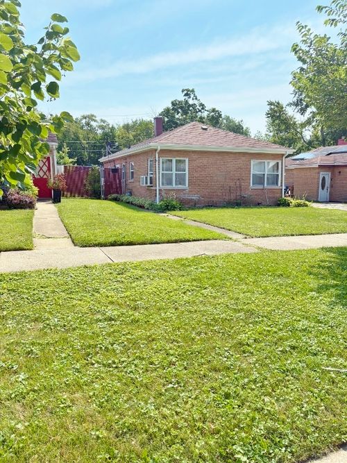1419 N Ashbel Ave, Berkeley, IL, 60163-1470 | Card Image