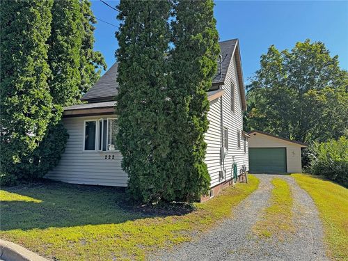 222 East Avenue, Dresser, WI, 54009 | Card Image