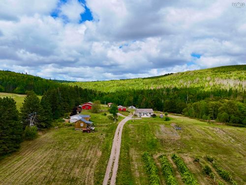3512 Highway 252, Brook Village, NS, B0E3M0 | Card Image