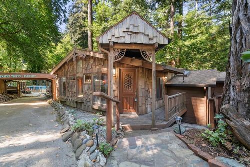 9609 E Zayante Rd, Felton, CA, 95018-9094 | Card Image