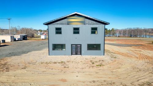 126 E Iron Dr, Chisholm, MN, 55719-1977 | Card Image