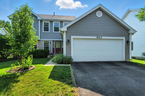 920 Matthew Ct, Naperville, IL, 60540-1958 | Card Image