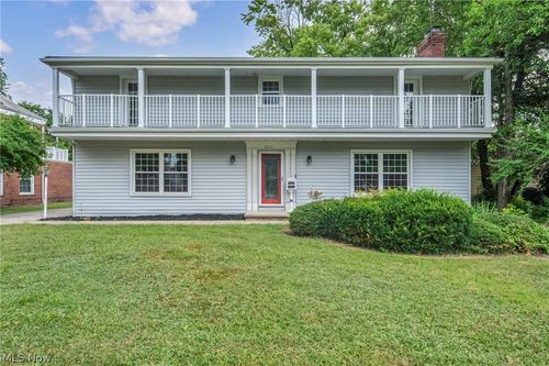 3311 Van Aken Blvd, Shaker Heights, OH, 44120-3501 | Card Image