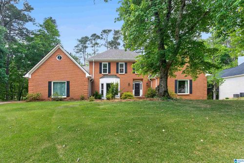 1179 Country Club Cir, Hoover, AL, 35244-1473 | Card Image