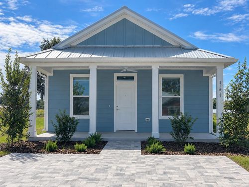 12033 Lakeshore Way, Oxford, FL, 34484-3612 | Card Image