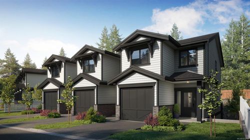 2841 Ledgestone Cres, Langford, BC, V9B7C3 | Card Image