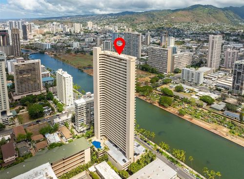 apt-2505-2121 Ala Wai Blvd, Honolulu, HI, 96815-2208 | Card Image