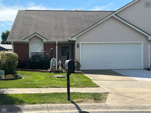 3821 Gray Pond Ct, Indianapolis, IN, 46237-4702 | Card Image