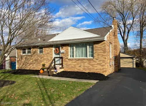 269 Westview Ave, Hubbard, OH, 44425-1964 | Card Image