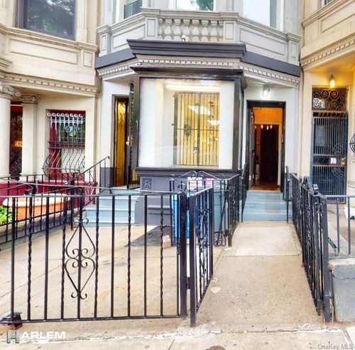474 W 145th St, New York, NY, 10031-4769 | Card Image