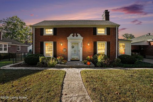 4906 Southern Pkwy, Louisville, KY, 40214-1321 | Card Image