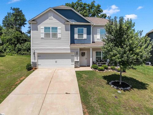 463 Torrington Dr, Duncan, SC, 29334-8122 | Card Image