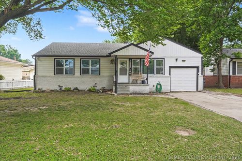 7514 6th St, Tulsa, OK, 74112-4712 | Card Image