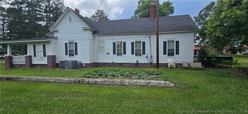 203 E Jackson St, Rowland, NC, 28383-9501 | Card Image