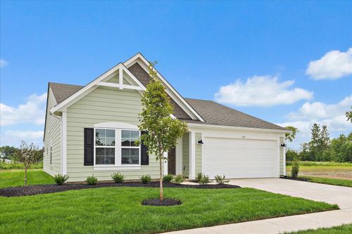 538 Iris Dr, Yellow Springs, OH, 45387-1478 | Card Image